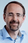 Alexander Makarov, Director Global Research LSMS, Thermo Fisher Scientific Alexander Makarov, Director Global Research LSMS, Thermo Fisher Scientific