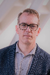 David Schriemer, Ph.D., Professor, University of Calgary David Schriemer, Ph.D., Professor, University of Calgary