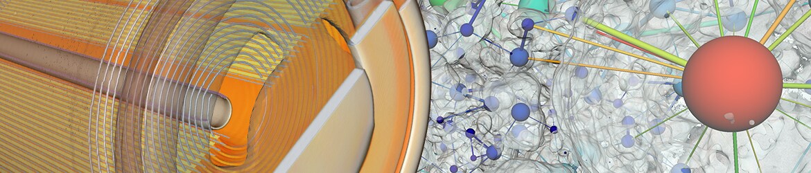 Avizo Software Multiscale analysis Avizo Software Multiscale analysis