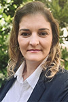 Fernanda Salvato, Marketing Manager, Thermo Fisher Scientific Fernanda Salvato, Marketing Manager, Thermo Fisher Scientific