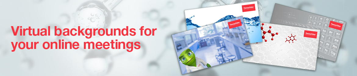 Virtual backgrounds for your online meetings Virtual backgrounds for your online meetings