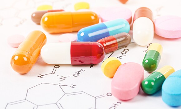 Pharmaceutical Analysis Pharmaceutical Analysis