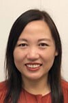 Dr. Zengru Wu, Sr. Scientific Director, Quest Diagnostic Dr. Zengru Wu, Sr. Scientific Director, Quest Diagnostic