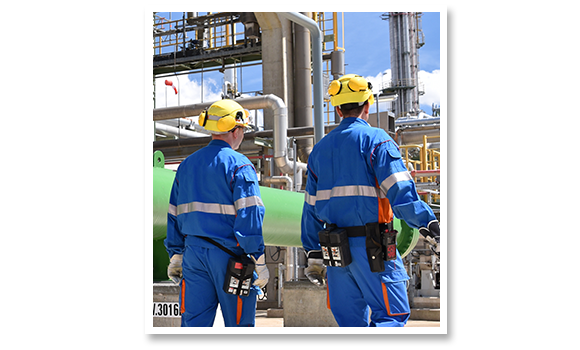 Collaboration for optimal lab productivity Collaboration for optimal lab productivity