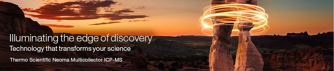 Illuminating the edge of discovery Illuminating the edge of discovery