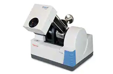 Thermo Scientific ConservatIR External Reflection Accessory Thermo Scientific ConservatIR External Reflection Accessory