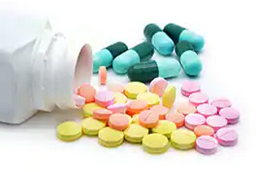 Pharmaceuticals Pharmaceuticals