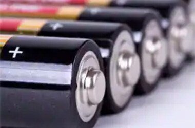 Battery spectroscopy Battery spectroscopy