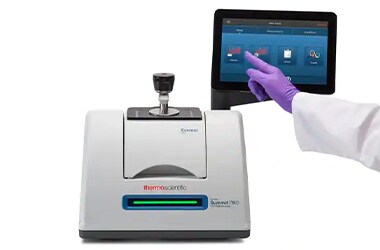 Nicolet Summit PRO FTIR Spectrometer Nicolet Summit PRO FTIR Spectrometer