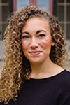 Dr. Lauren Stopfer, Scientist, Proteomics, BioNTech Dr. Lauren Stopfer, Scientist, Proteomics, BioNTech