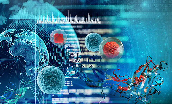On-demand Webinar: Identifying & Quantifying MHC Antigens with Immunopeptidomics On-demand Webinar: Identifying & Quantifying MHC Antigens with Immunopeptidomics