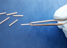 Injectable Implants: Manufacturing Advanced Medicines with Hot Melt Extrusion Injectable Implants: Manufacturing Advanced Medicines with Hot Melt Extrusion