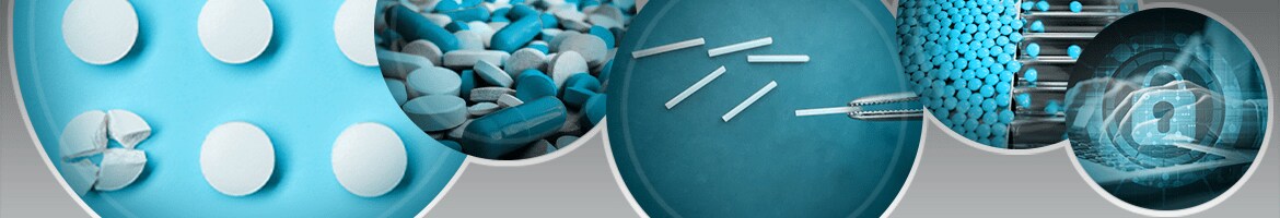 Pharmaceutical Analysis Webinars with Spectroscopy, Extrusion, and XRD Pharmaceutical Analysis Webinars with Spectroscopy, Extrusion, and XRD