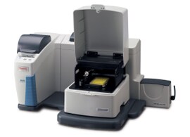 Bulk Raman sampling for inspection and analysis Bulk Raman sampling for inspection and analysis