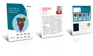 The Rise of Structural Virology eBook The Rise of Structural Virology eBook