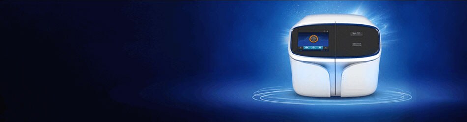 Ion S5™ Ion S5™