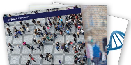 Genotyping beyond your expectations Genotyping beyond your expectations