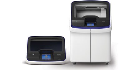 Ion Torrent Genexus System Ion Torrent Genexus System