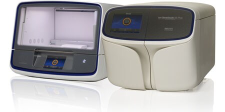 Ion GeneStudio S5 System Ion GeneStudio S5 System