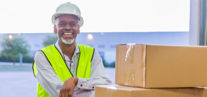Confidence with the accessibility of certified parts Confidence with the accessibility of certified parts