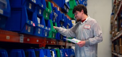 Certified Parts Service Certified Parts Service