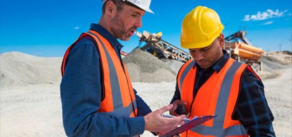 Operator Training Service Operator Training Service