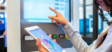Calibration Service Calibration Service