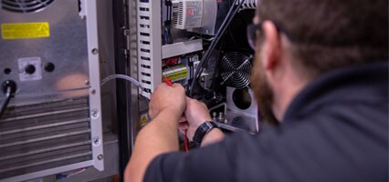 Preventative maintenance Service Preventative maintenance Service