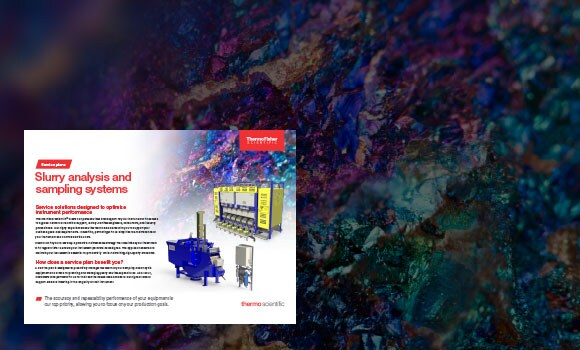 Slurry Analysis Service Slurry Analysis Service