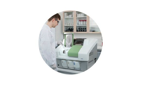 Enzyme-specific method parameters Enzyme-specific method parameters