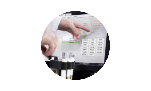 Intuitive user interface and data management Intuitive user interface and data management