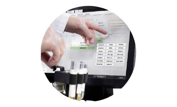 User interface and Data Management User interface and Data Management