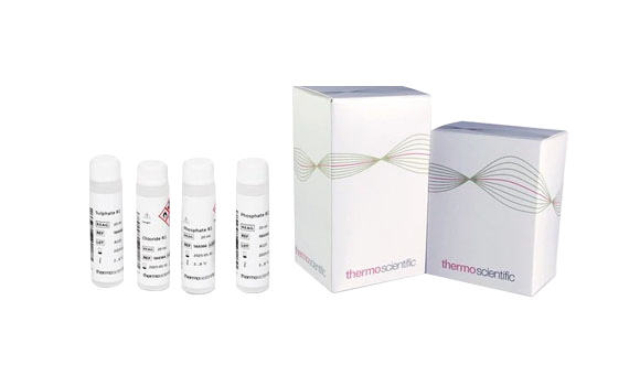 Reagents for Environmental & Industrial Analysis Reagents for Environmental & Industrial Analysis