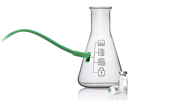 CDS Software—Built for Biopharma CDS Software—Built for Biopharma