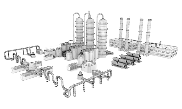 CDS Software—Built for Petrochemical CDS Software—Built for Petrochemical