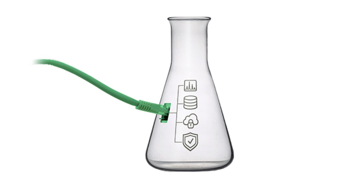 For the lab For the lab