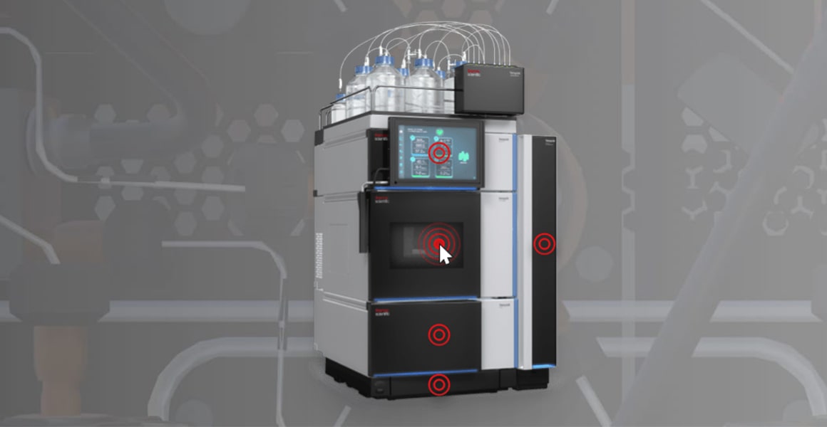 Vanquish 3D Product Tours Vanquish 3D Product Tours