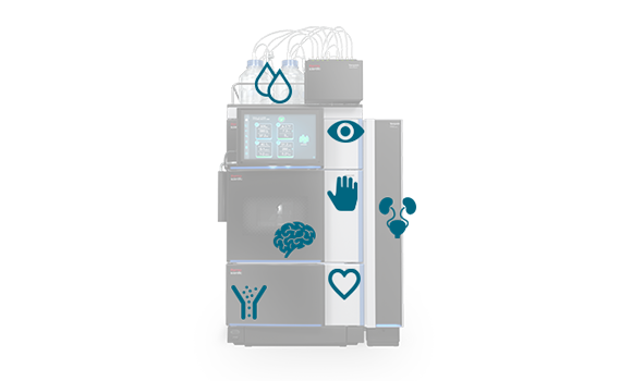 How an HPLC autosampler works How an HPLC autosampler works