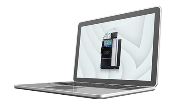 Liquid Chromatography Information Liquid Chromatography Information