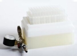 HyperSep 96-well plate vacuum manifold HyperSep 96-well plate vacuum manifold