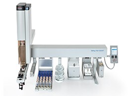 GC Autosamplers GC Autosamplers