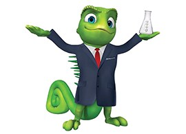 Charlie Chromeleon for Chromeleon 7.2 Charlie Chromeleon for Chromeleon 7.2