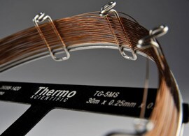 Gas Chromatography Columns Gas Chromatography Columns