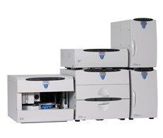 VWD Variable Wavelength IC Detector VWD variable wavelength ion chromatography detector