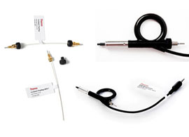 Capillary HPLC Columns Capillary HPLC Columns