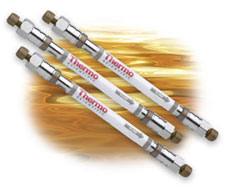 Hypersil GOLD HPLC and UHPLC Columns – Designed for optimum chromatography Hypersil GOLD HPLC and UHPLC Columns – Designed for optimum chromatography