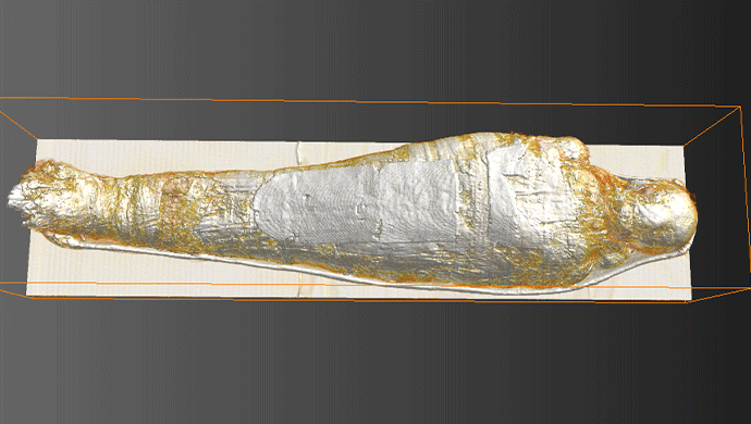 Egyptian mummification Egyptian mummification