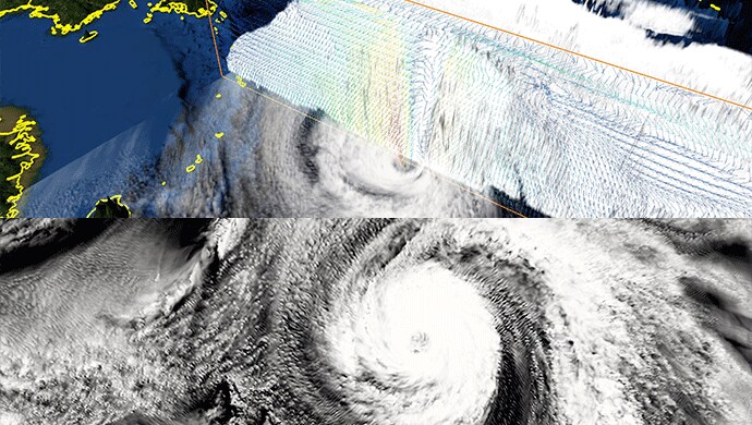 Taiwan Typhoon and Flood Research Institute (TTFRI) Taiwan Typhoon and Flood Research Institute (TTFRI)