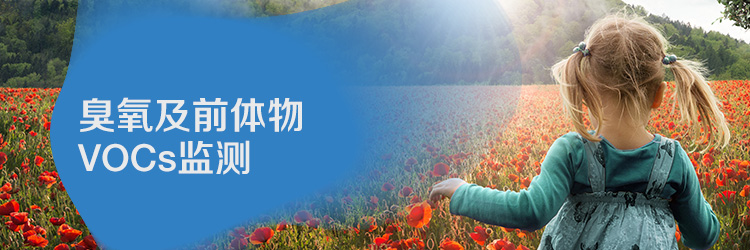 臭氧(O3)防控 臭氧(O3)防控