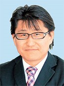 Dr. Yutaka Kameda Dr. Yutaka Kameda